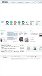 Mobile Screenshot of kors.co.kr